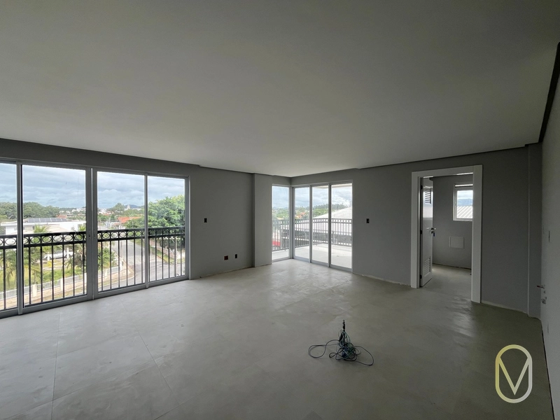 Apartamento á Venda em Tubarão-SC: 8ª foto da galeria de imagens do imóvel