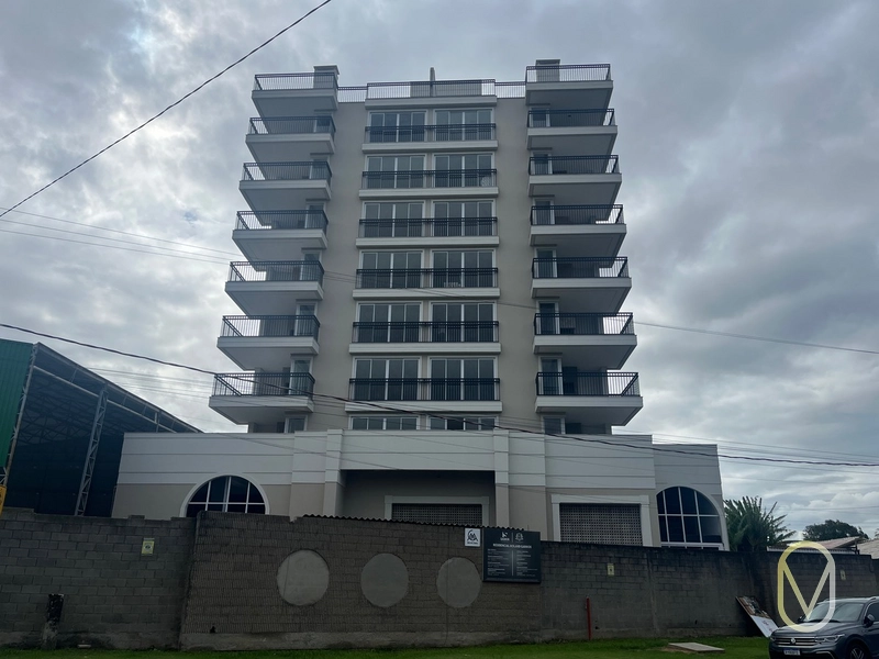 Apartamento á Venda em Tubarão-SC: 3ª foto da galeria de imagens do imóvel