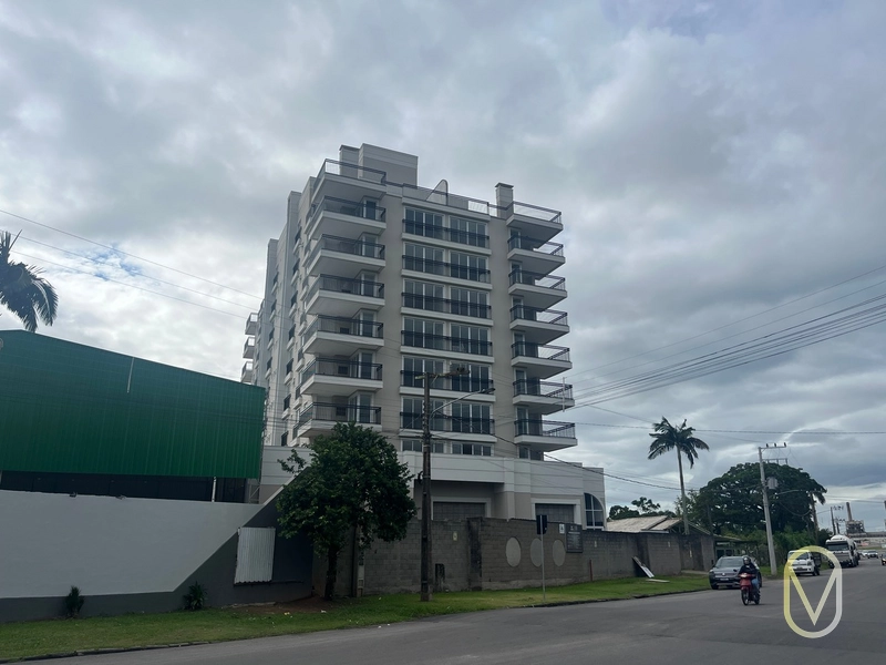 Apartamento á Venda em Tubarão-SC: 2ª foto da galeria de imagens do imóvel