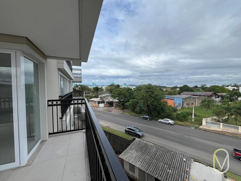 Apartamento á Venda em Tubarão-SC: 11ª foto da galeria de imagens do imóvel