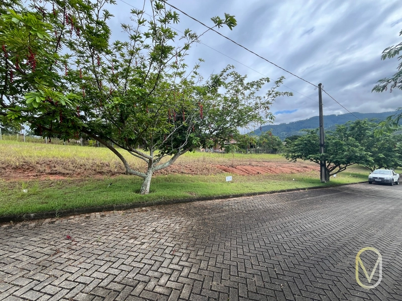 Lote á Venda no Condomínio Green Park em Gravatal-SC: 6ª foto da galeria de imagens do imóvel