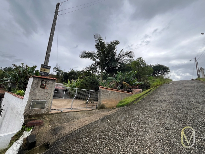 Casa para Locação em Gravatal-SC: 2ª foto da galeria de imagens do imóvel