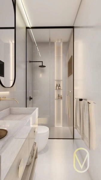 Lançamento Apartamento na planta em São Ludgero-SC: 27ª foto da galeria de imagens do imóvel
