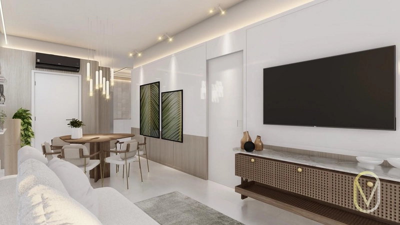 Lançamento Apartamento na planta em São Ludgero-SC: 13ª foto da galeria de imagens do imóvel