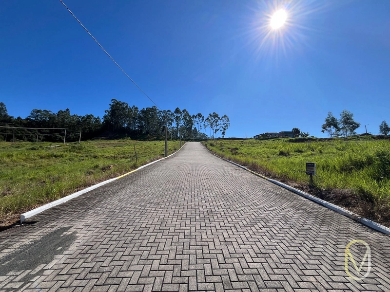 Lote á Venda em Armazém-SC: 13ª foto da galeria de imagens do imóvel