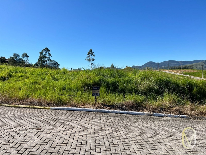 Lote á Venda em Armazém-SC: 7ª foto da galeria de imagens do imóvel