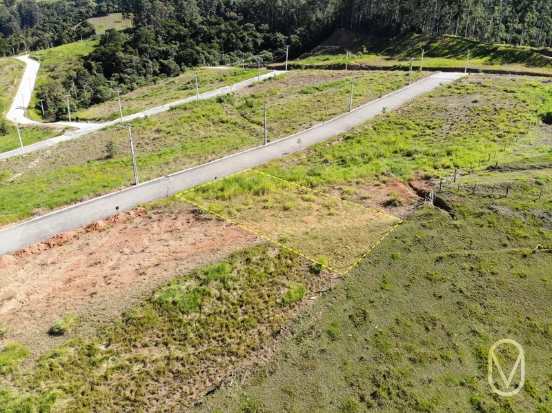 Lote á Venda em Armazém-SC: 2ª foto da galeria de imagens do imóvel