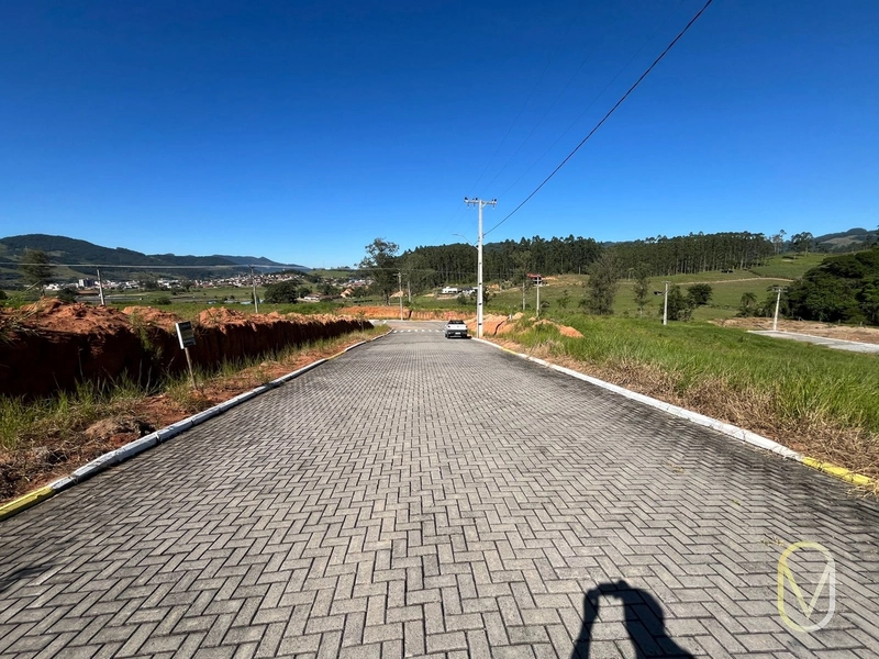 Lote á Venda em Armazém-SC: 12ª foto da galeria de imagens do imóvel