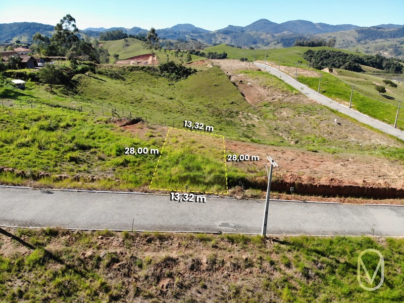 Lote á Venda em Armazém-SC: 1ª foto da galeria de imagens do imóvel
