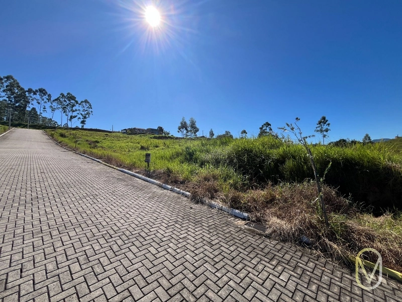 Lote á Venda em Armazém-SC: 9ª foto da galeria de imagens do imóvel