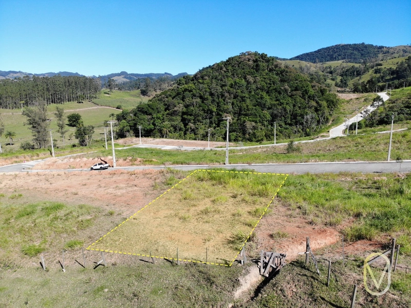 Lote á Venda em Armazém-SC: 3ª foto da galeria de imagens do imóvel