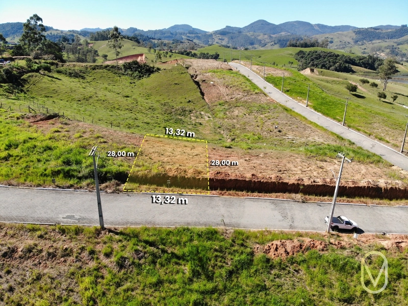 Lote á Venda em Armazém-SC: 1ª foto da galeria de imagens do imóvel