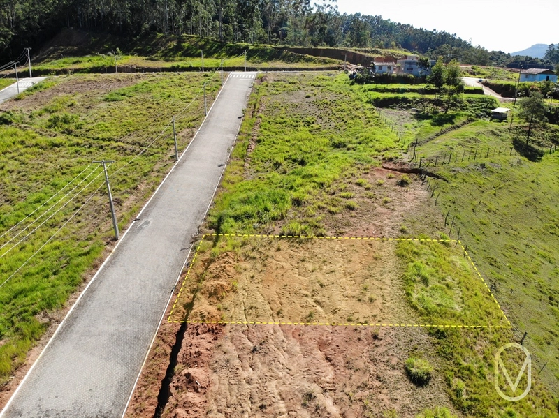 Lote á Venda em Armazém-SC: 2ª foto da galeria de imagens do imóvel
