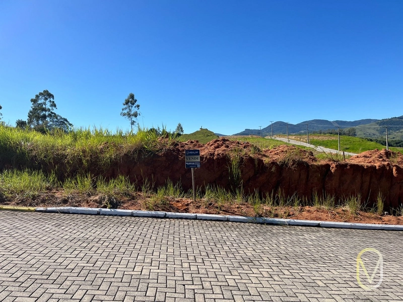 Lote á Venda em Armazém-SC: 6ª foto da galeria de imagens do imóvel