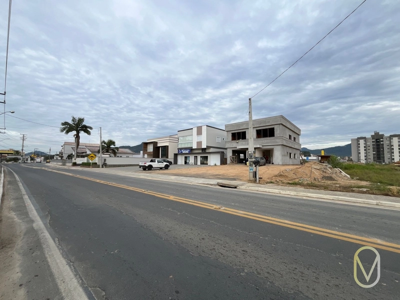 Sala comercial para Locação no Centro de Armazém-SC: 2ª foto da galeria de imagens do imóvel