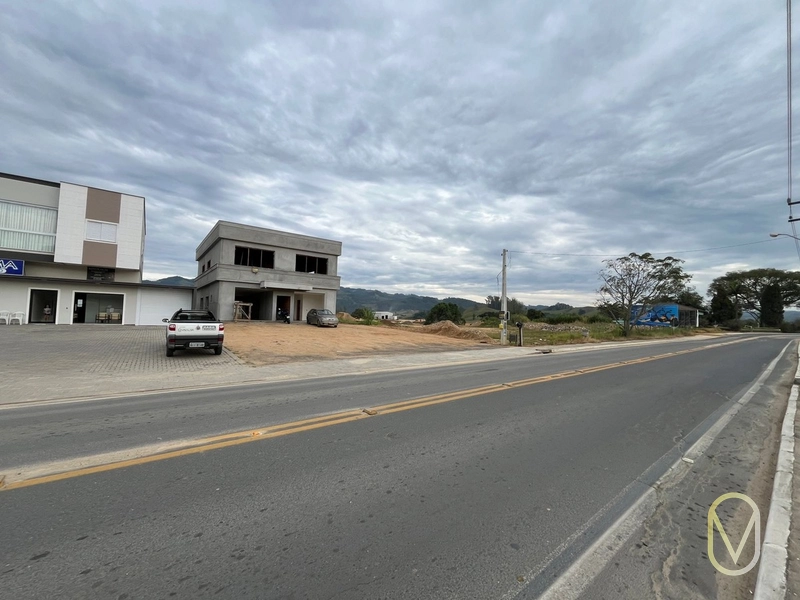 Sala comercial para Locação no Centro de Armazém-SC: 3ª foto da galeria de imagens do imóvel