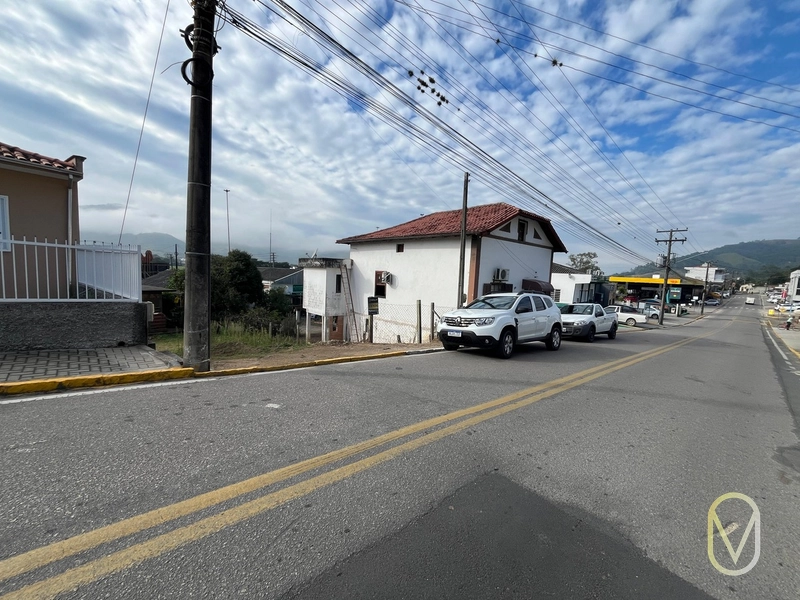 Lote á Venda no Centro de Gravatal-SC: 7ª foto da galeria de imagens do imóvel