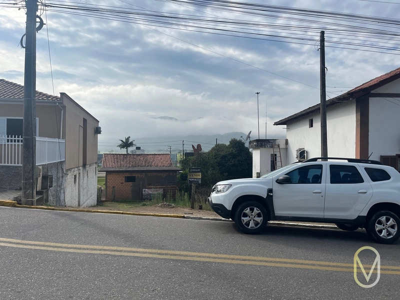 Lote á Venda no Centro de Gravatal-SC: 6ª foto da galeria de imagens do imóvel