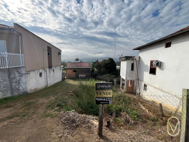 Lote á Venda no Centro de Gravatal-SC: 9ª foto da galeria de imagens do imóvel