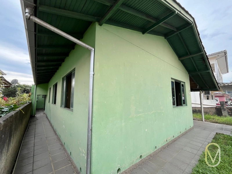 Casa á Venda no Centro de Armazém-SC: 11ª foto da galeria de imagens do imóvel