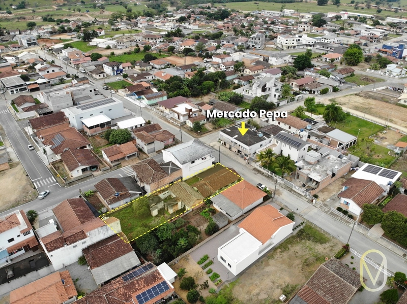 Casa á Venda no Centro de Armazém-SC: 4ª foto da galeria de imagens do imóvel