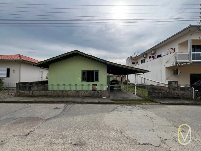 Casa á Venda no Centro de Armazém-SC: 8ª foto da galeria de imagens do imóvel