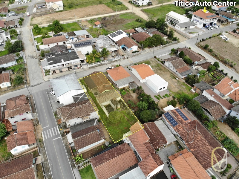 Casa á Venda no Centro de Armazém-SC: 6ª foto da galeria de imagens do imóvel
