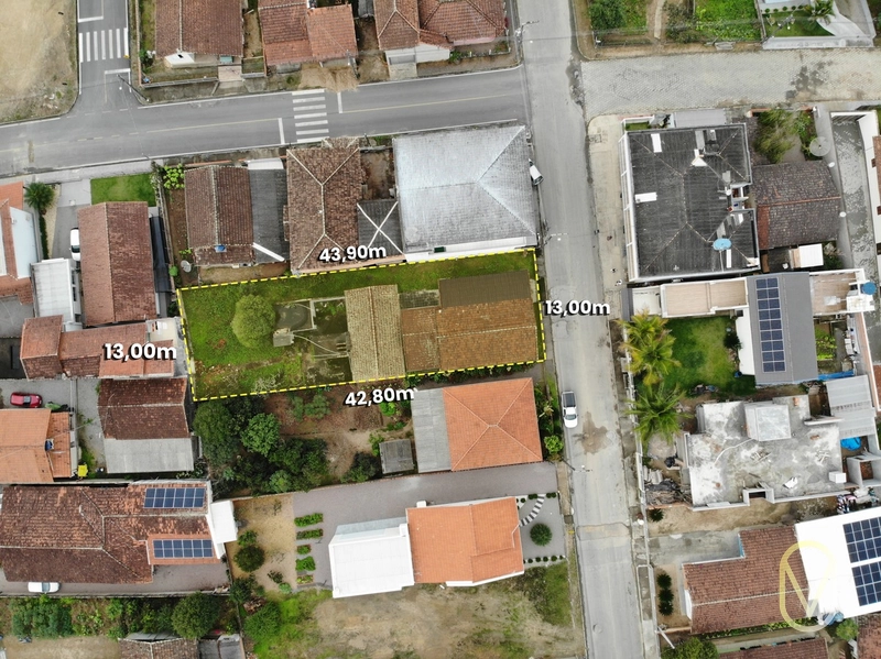 Casa á Venda no Centro de Armazém-SC: 7ª foto da galeria de imagens do imóvel