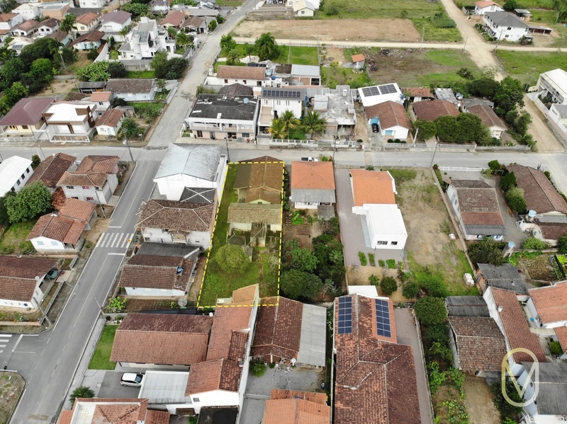 Casa á Venda no Centro de Armazém-SC: 5ª foto da galeria de imagens do imóvel