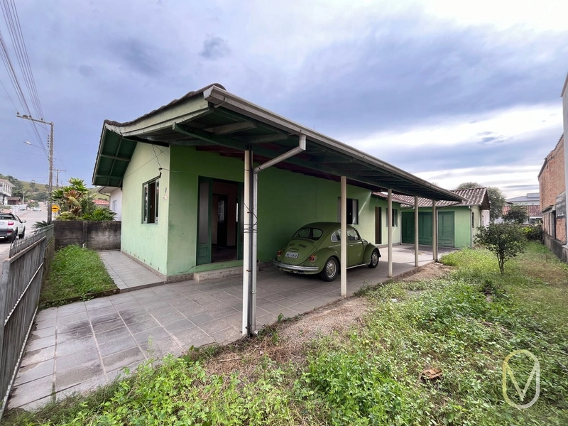 Casa á Venda no Centro de Armazém-SC: 12ª foto da galeria de imagens do imóvel