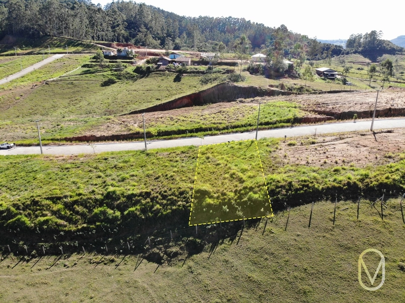 Lote á Venda em Armazém-SC: 4ª foto da galeria de imagens do imóvel