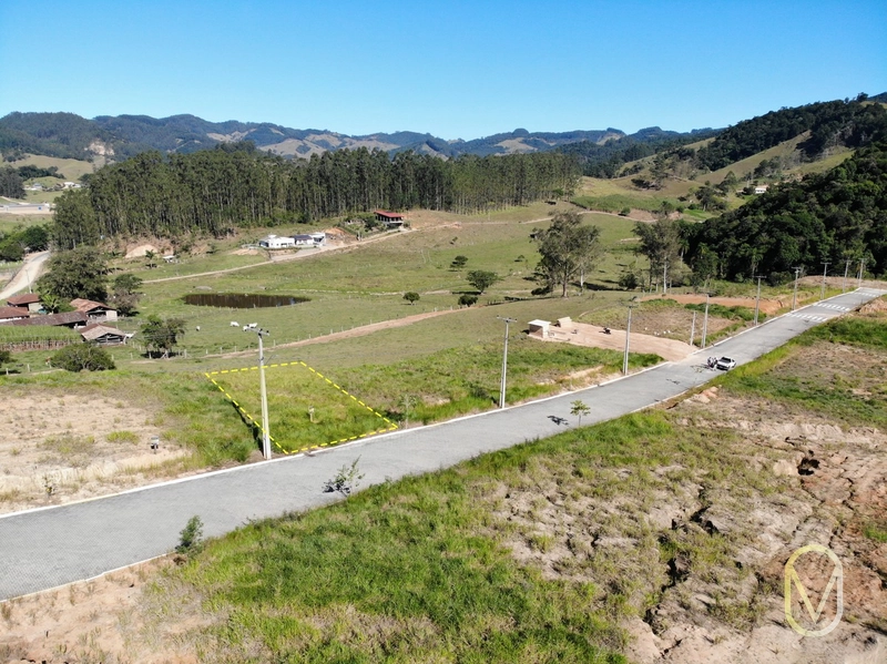 Lote á Venda em Armazém-SC: 2ª foto da galeria de imagens do imóvel
