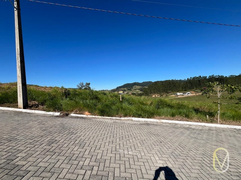 Lote á Venda em Armazém-SC: 8ª foto da galeria de imagens do imóvel