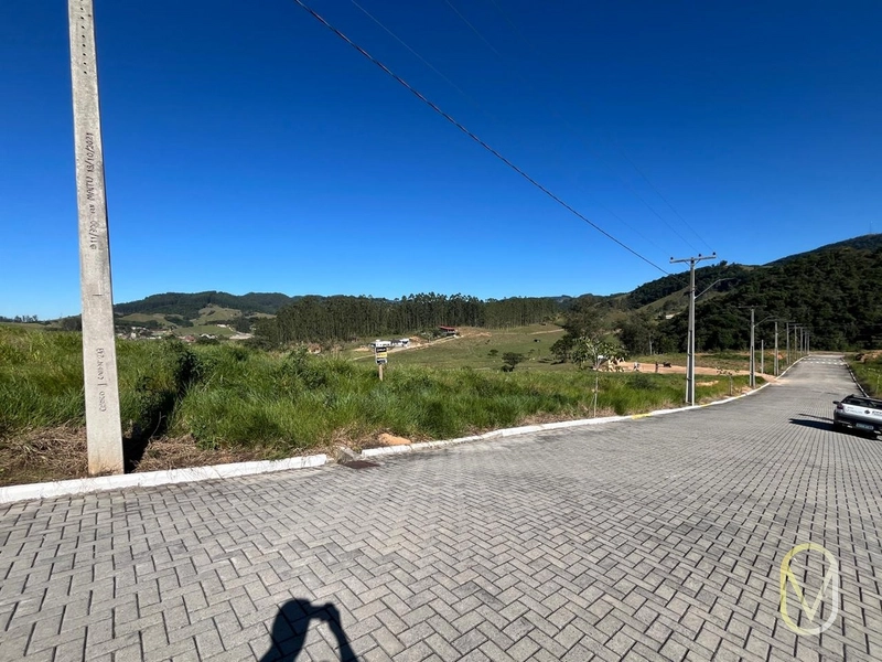 Lote á Venda em Armazém-SC: 9ª foto da galeria de imagens do imóvel