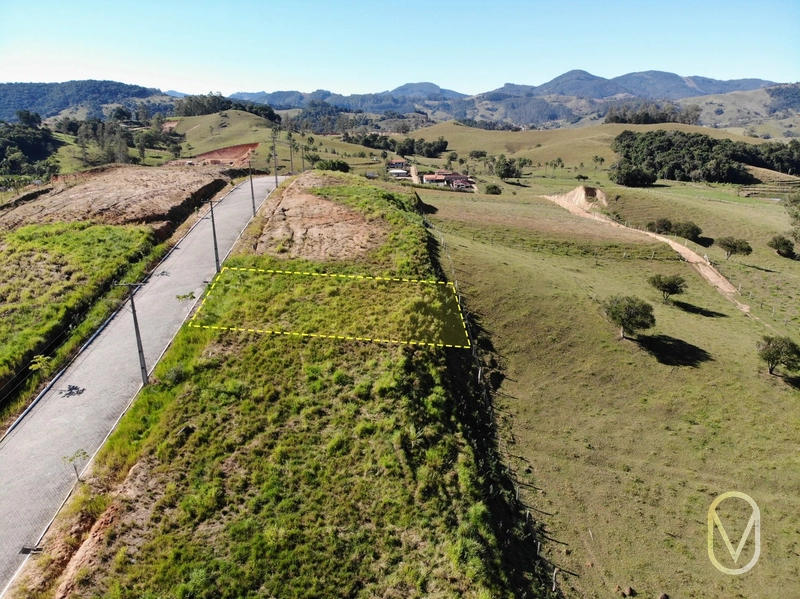 Lote á Venda em Armazém-SC: 5ª foto da galeria de imagens do imóvel