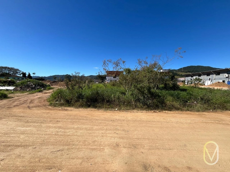 Lote á Venda no Centro de Armazém-SC: 8ª foto da galeria de imagens do imóvel