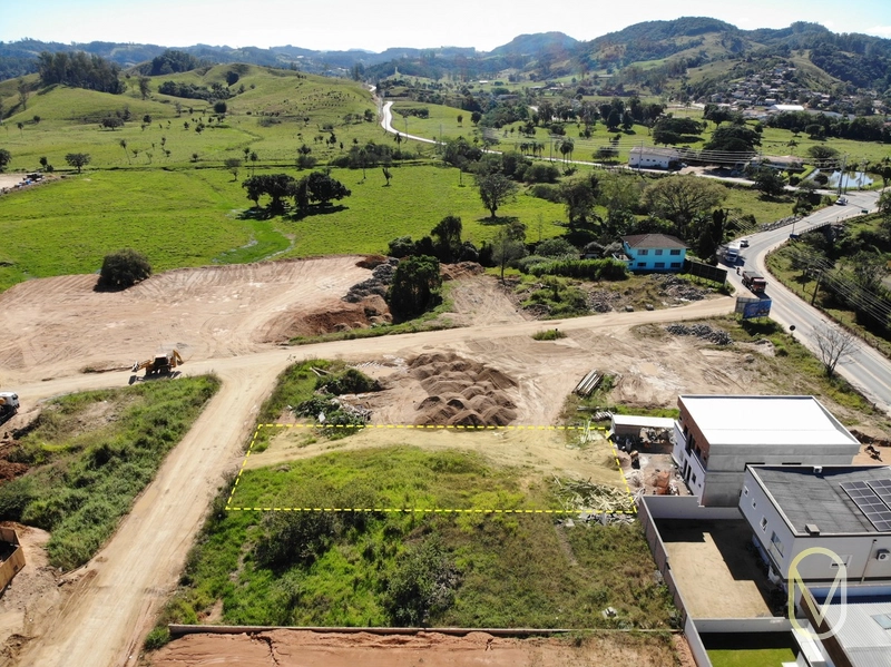 Lote á Venda no Centro de Armazém-SC: 7ª foto da galeria de imagens do imóvel