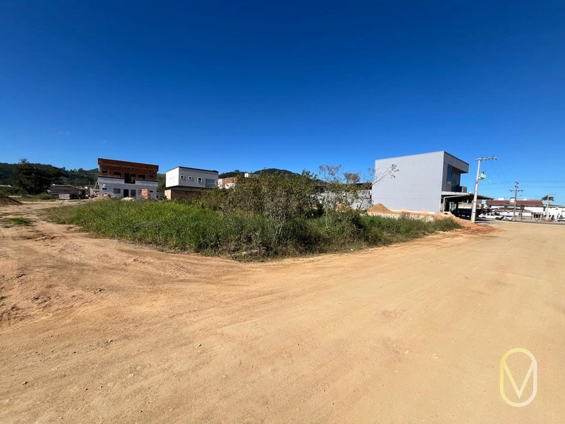 Lote á Venda no Centro de Armazém-SC: 10ª foto da galeria de imagens do imóvel