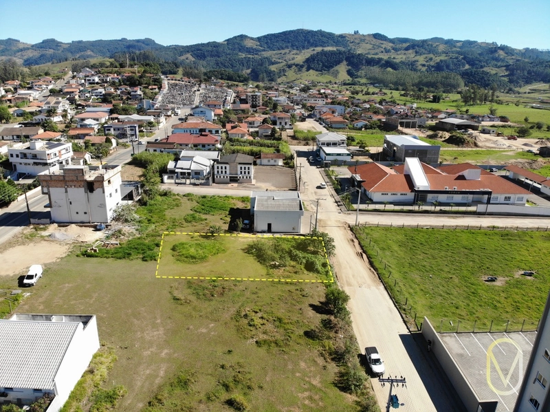 Lote á Venda no Centro de Armazém-SC: 7ª foto da galeria de imagens do imóvel