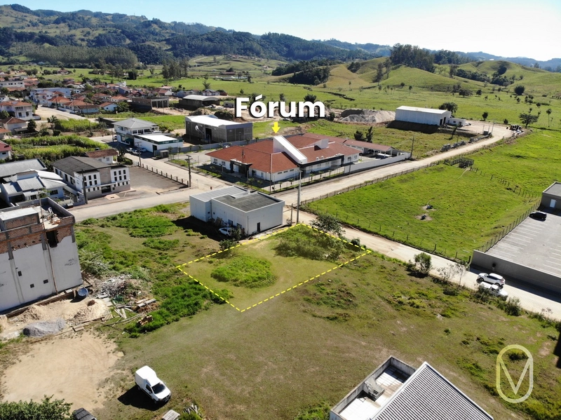 Lote á Venda no Centro de Armazém-SC: 6ª foto da galeria de imagens do imóvel