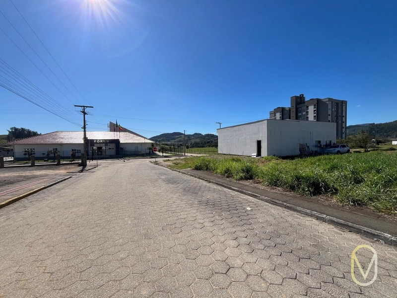 Lote á Venda no Centro de Armazém-SC: 14ª foto da galeria de imagens do imóvel