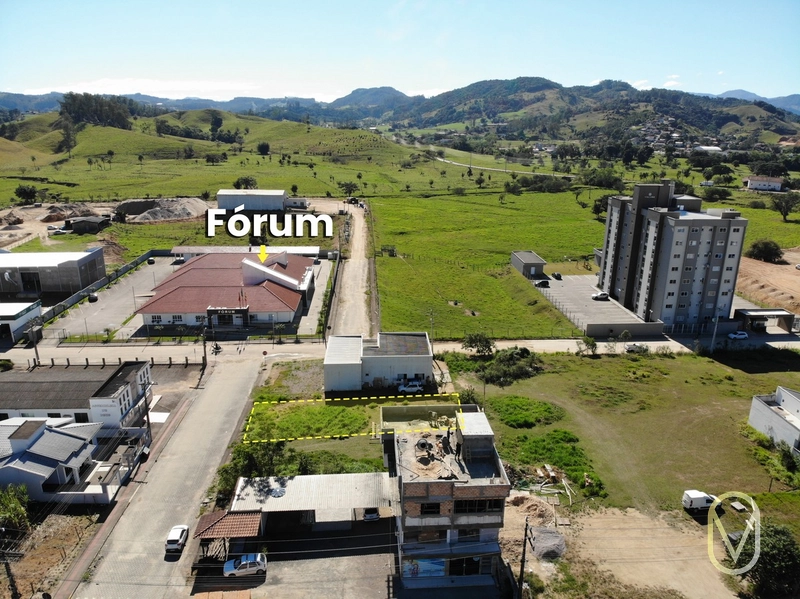 Lote á Venda no Centro de Armazém-SC: 3ª foto da galeria de imagens do imóvel