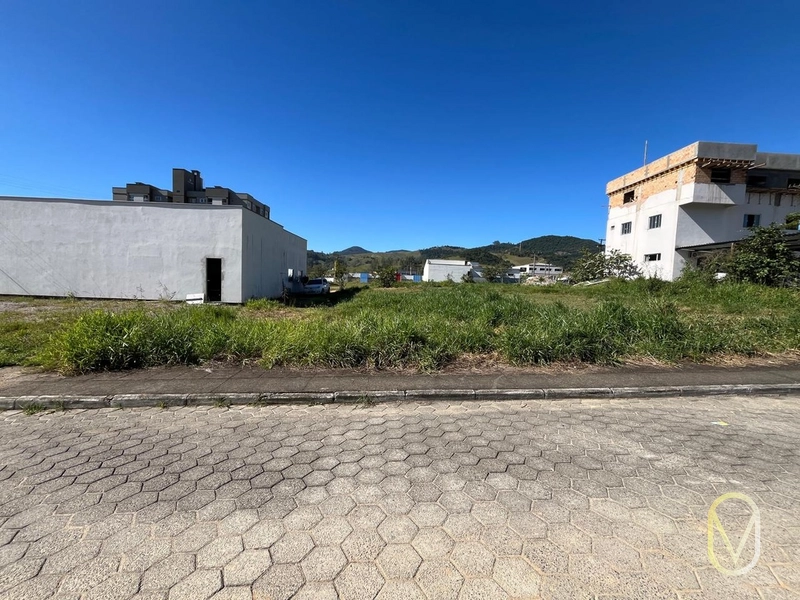 Lote á Venda no Centro de Armazém-SC: 6ª foto da galeria de imagens do imóvel