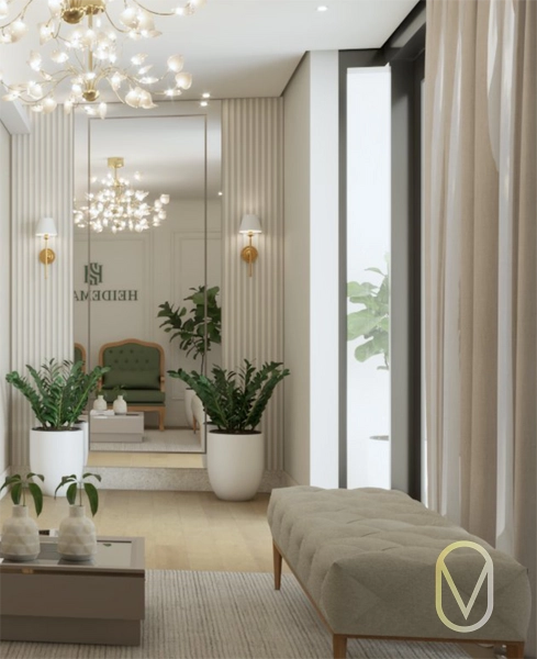 Apartamento á Venda em Braço do Norte-SC: 8ª foto da galeria de imagens do imóvel