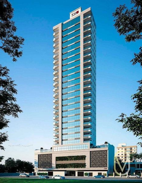Apartamento á Venda em Itapema-SC: 1ª foto da galeria de imagens do imóvel