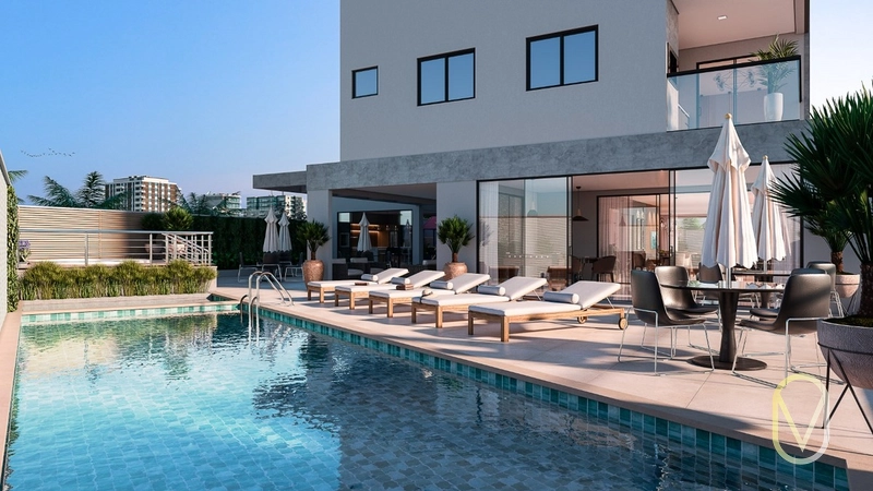 Apartamento á Venda em Itapema-SC: 11ª foto da galeria de imagens do imóvel