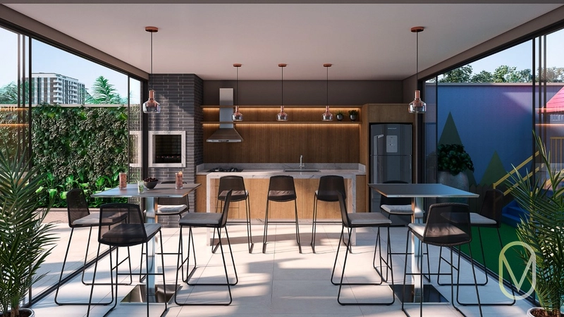 Apartamento á Venda em Itapema-SC: 9ª foto da galeria de imagens do imóvel