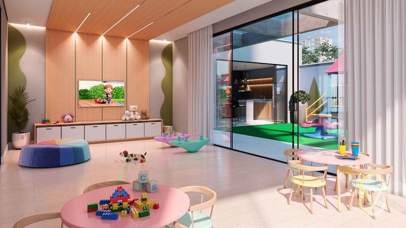 Apartamento á Venda em Itapema-SC: 6ª foto da galeria de imagens do imóvel