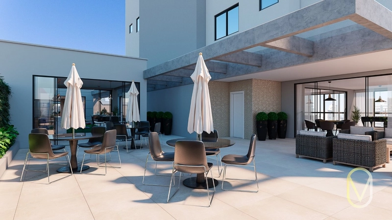 Apartamento á Venda em Itapema-SC: 13ª foto da galeria de imagens do imóvel