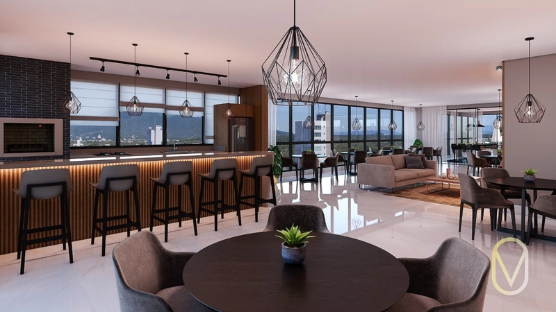 Apartamento á Venda em Itapema-SC: 15ª foto da galeria de imagens do imóvel